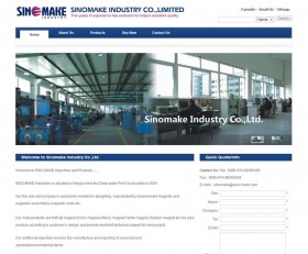 Sinomake Industry