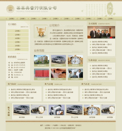 典当行电子商务网站-4060